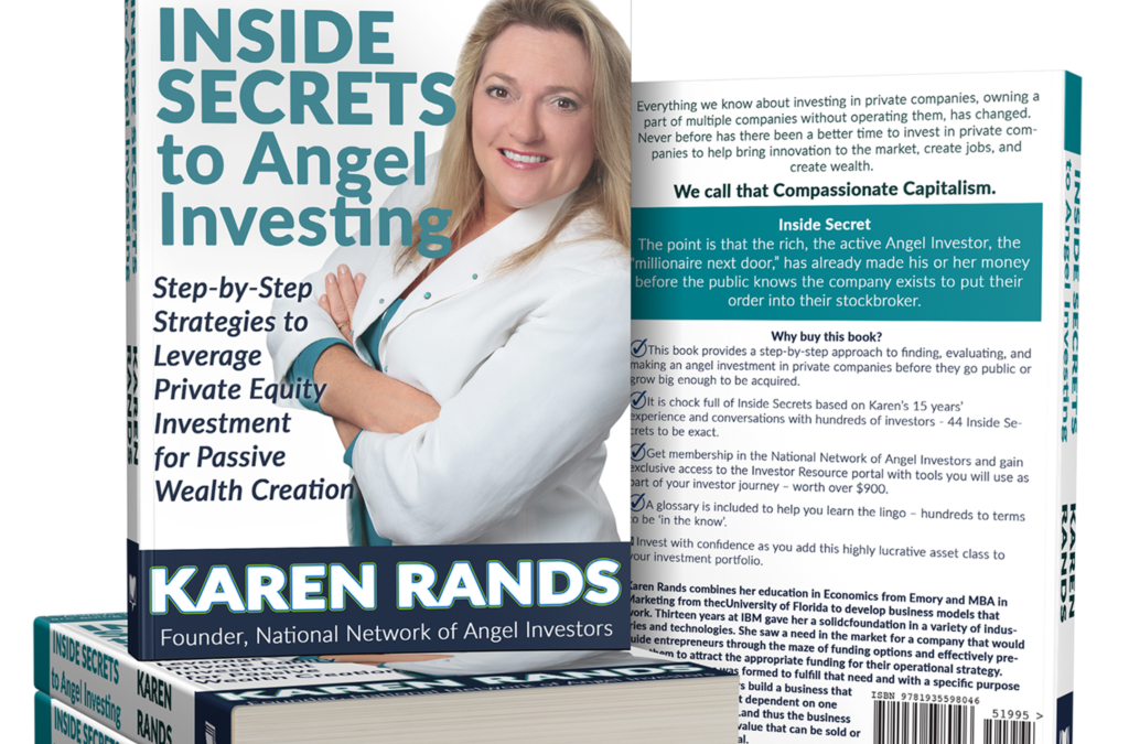 The Karen Rands Interview